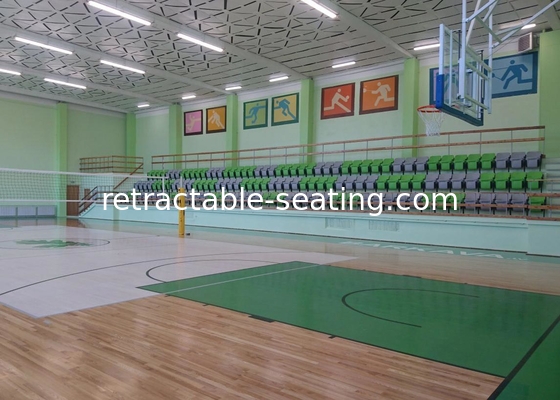 Economical Mounting Sports Stadium Seats For Arena / Indoor Events