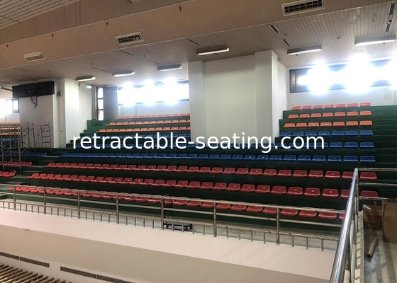 Plastic Bondi - M Seat Polyethylene Fixed Stadium Seating