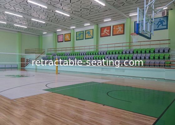 Economical Mounting Sports Stadium Seats For Arena / Indoor Events