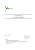 China Burgeon Sports Facilities Co., Limited certification