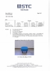 China Burgeon Sports Facilities Co., Limited certification